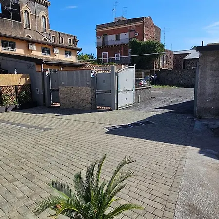 La Dimora Nella Corte Holiday home *